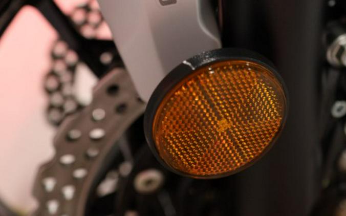 2026 Kawasaki Ninja® 650 ABS