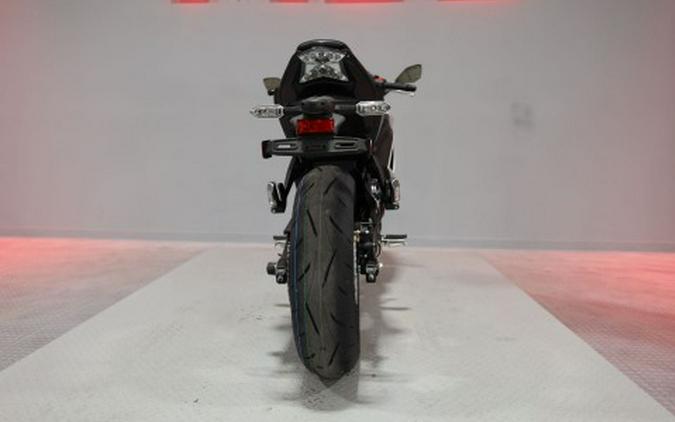 2026 Kawasaki Ninja® 650 ABS