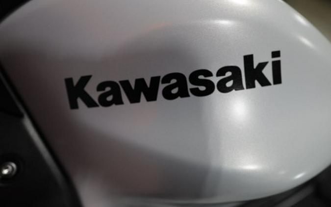 2026 Kawasaki Ninja® 650 ABS