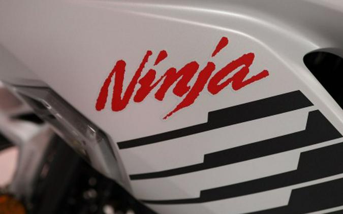 2026 Kawasaki Ninja® 650 ABS