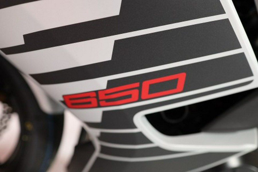 2026 Kawasaki Ninja® 650 ABS