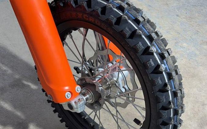 2026 KTM 50 SX