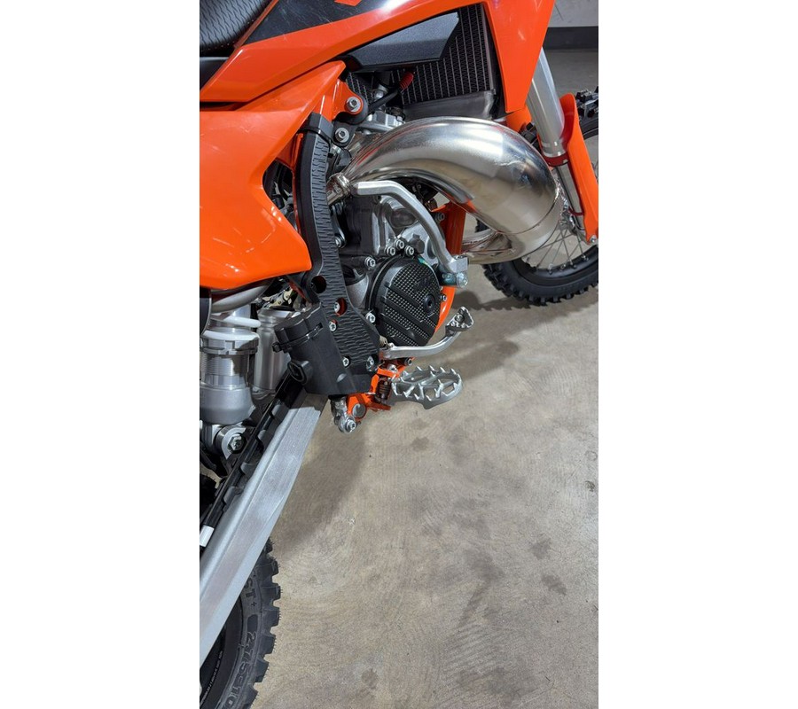 2026 KTM 50 SX