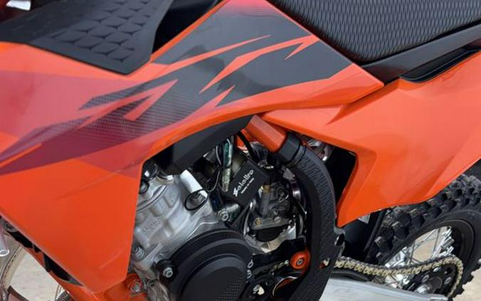 2026 KTM 50 SX
