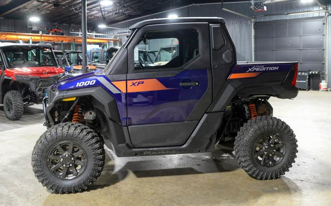 2025 Polaris Polaris XPEDITION XP Northstar