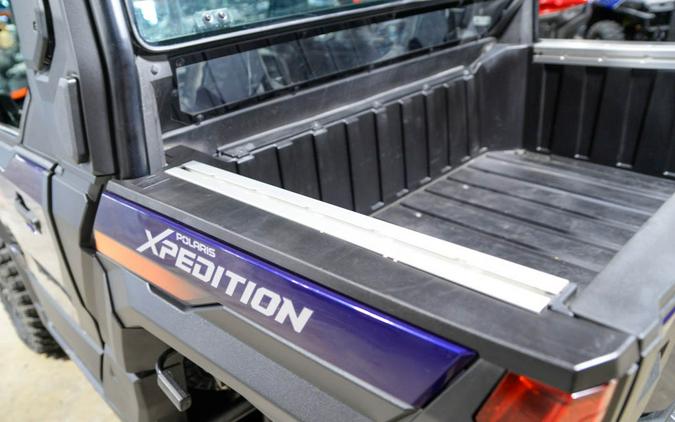 2025 Polaris Polaris XPEDITION XP Northstar
