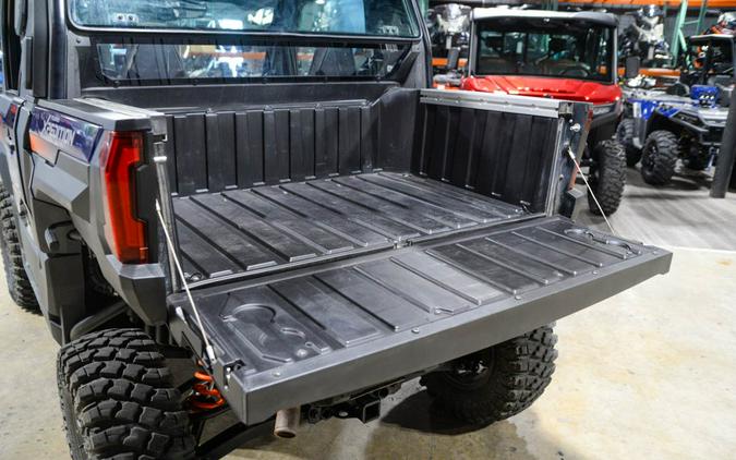 2025 Polaris Polaris XPEDITION XP Northstar