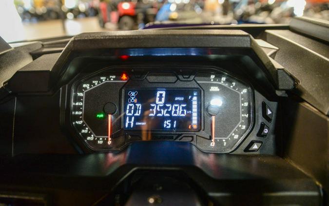 2025 Polaris Polaris XPEDITION XP Northstar