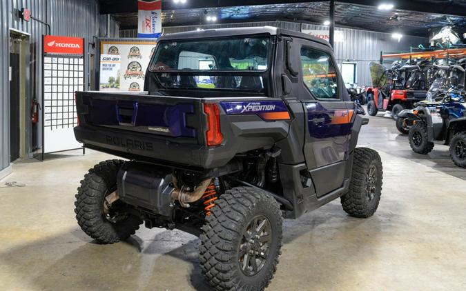 2025 Polaris Polaris XPEDITION XP Northstar