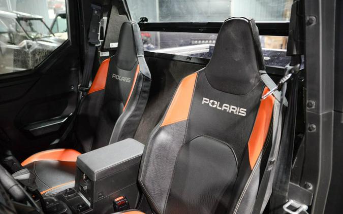 2025 Polaris Polaris XPEDITION XP Northstar