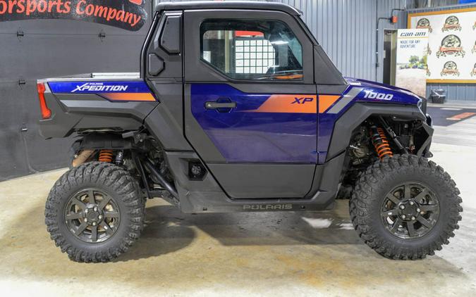 2025 Polaris Polaris XPEDITION XP Northstar