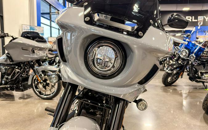 2026 Harley-Davidson Softail FXLRST - Low Rider ST