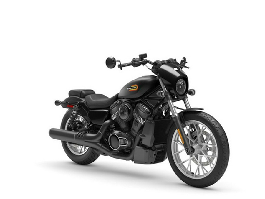 2026 Harley-Davidson Sportster RH975S - Nightster Special