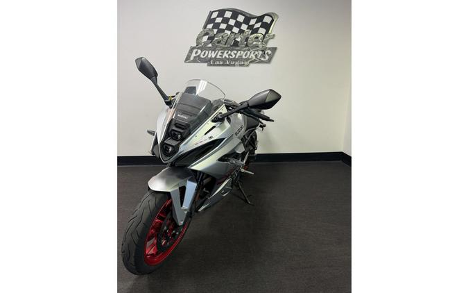 2024 GSX-8R - Suzuki