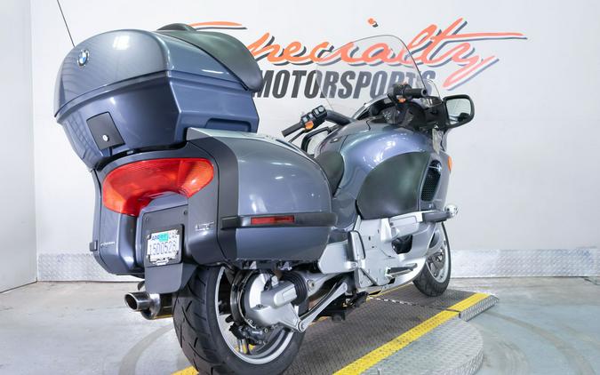 1999 BMW K 1200 LT
