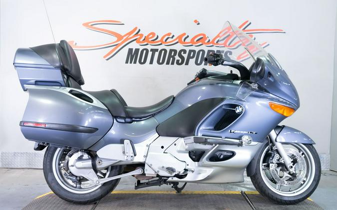 1999 BMW K 1200 LT