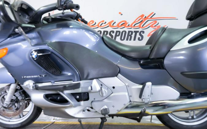 1999 BMW K 1200 LT