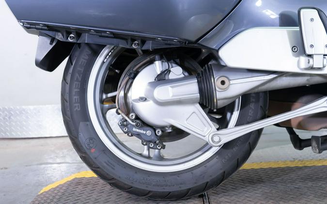 1999 BMW K 1200 LT