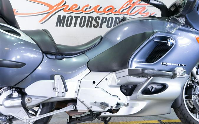 1999 BMW K 1200 LT