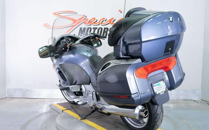 1999 BMW K 1200 LT