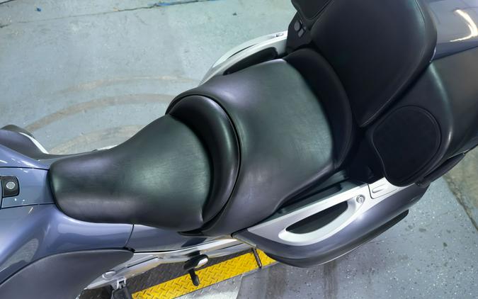 1999 BMW K 1200 LT