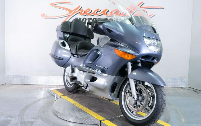 1999 BMW K 1200 LT