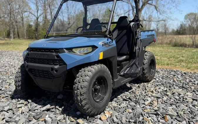 2026 Polaris Ranger 150 EFI