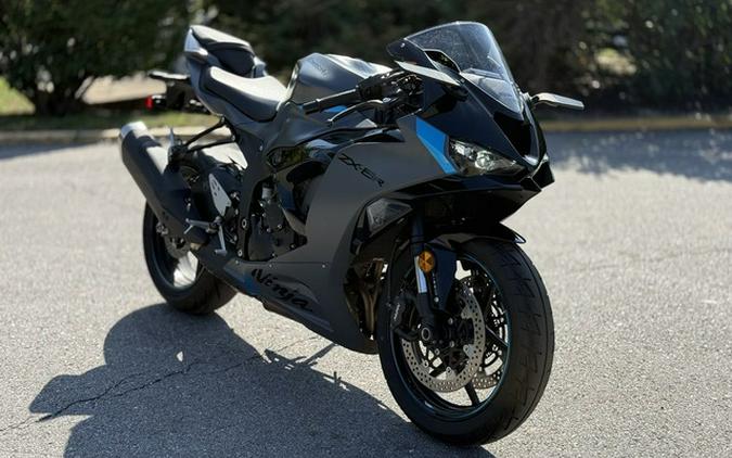 Used Kawasaki Ninja ZX-6R motorcycles for sale in Omaha, NE - MotoHunt