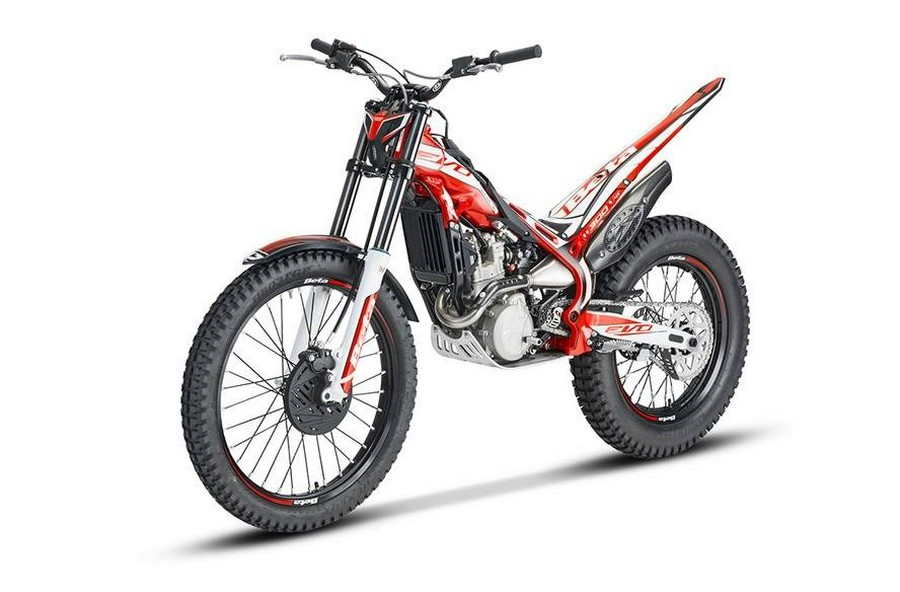 2022 Beta Motorcycles EVO 300 4-Stroke