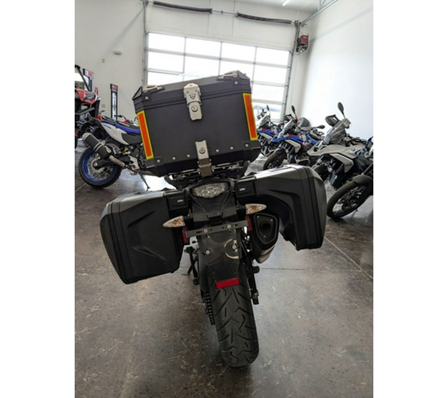 2019 KTM Super Adventure 1290 S