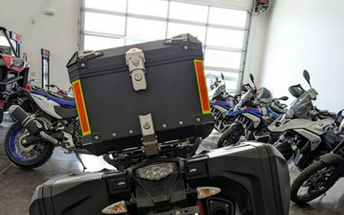 2019 KTM Super Adventure 1290 S