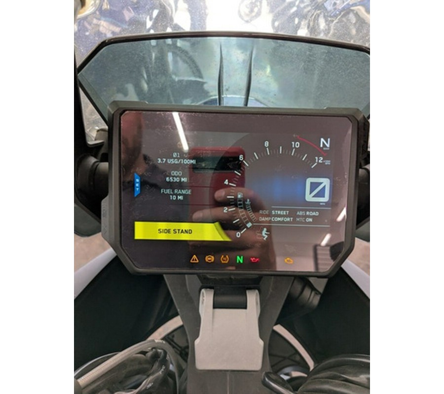 2019 KTM Super Adventure 1290 S