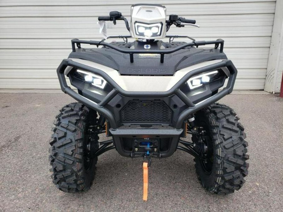 2023 Polaris® Sportsman 570 Ride Command Edition