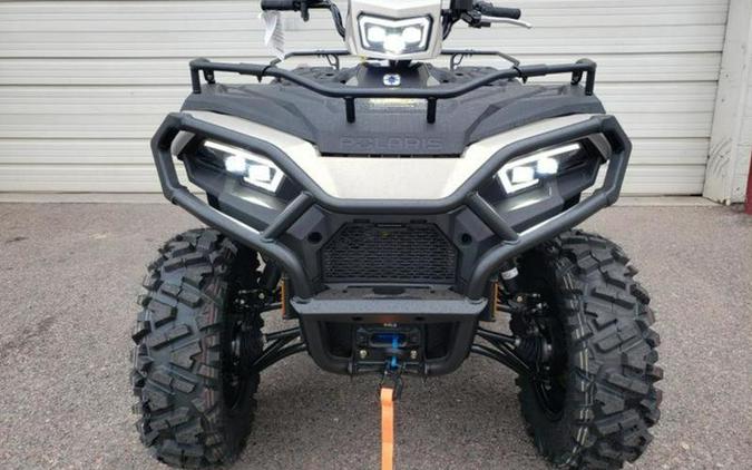 2023 Polaris® Sportsman 570 Ride Command Edition