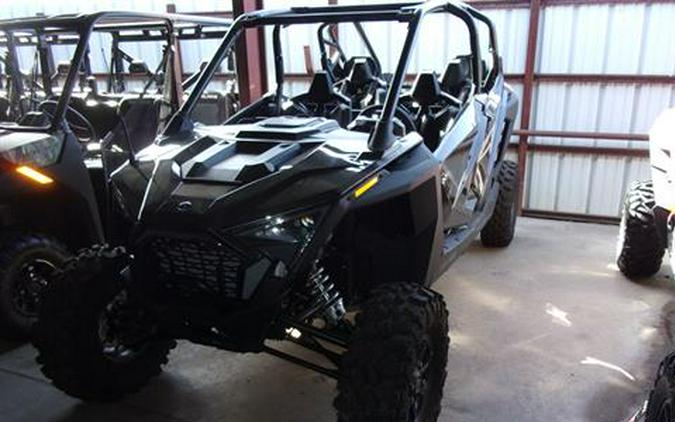 2024 Polaris RZR Pro XP 4 Ultimate