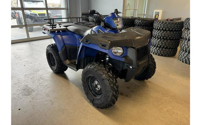 2012 Polaris Industries Sportsman 400 H.O.