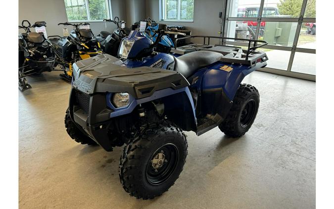 2012 Polaris Industries Sportsman 400 H.O.