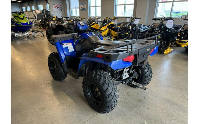 2012 Polaris Industries Sportsman 400 H.O.