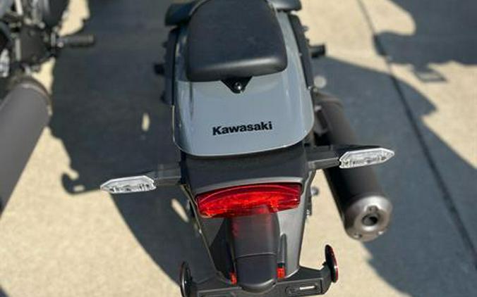 2024 Kawasaki Eliminator®