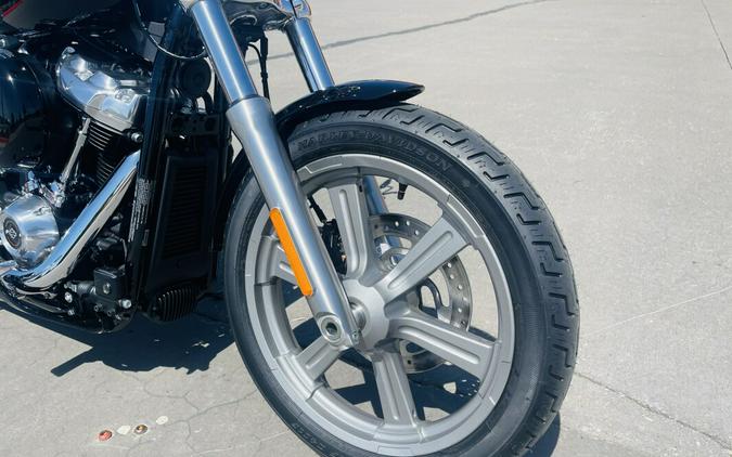 2024 Harley-Davidson Softail Standard FXST