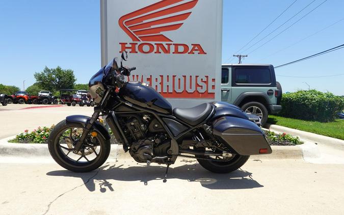 2023 Honda® Rebel 1100T DCT