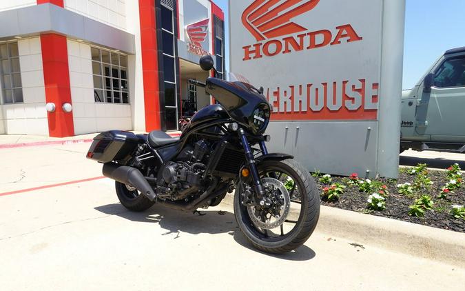 2023 Honda® Rebel 1100T DCT