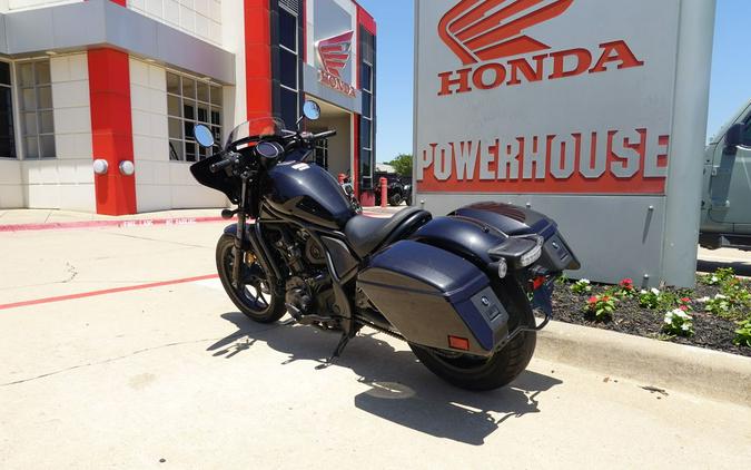 2023 Honda® Rebel 1100T DCT