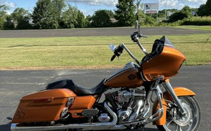 2015 Harley-Davidson FLTRXS - Road Glide Special