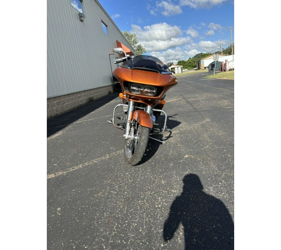 2015 Harley-Davidson FLTRXS - Road Glide Special