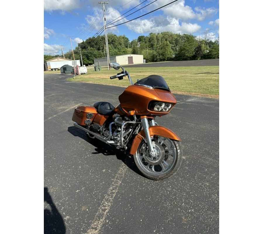 2015 Harley-Davidson FLTRXS - Road Glide Special