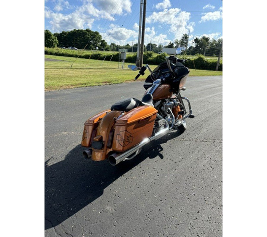 2015 Harley-Davidson FLTRXS - Road Glide Special