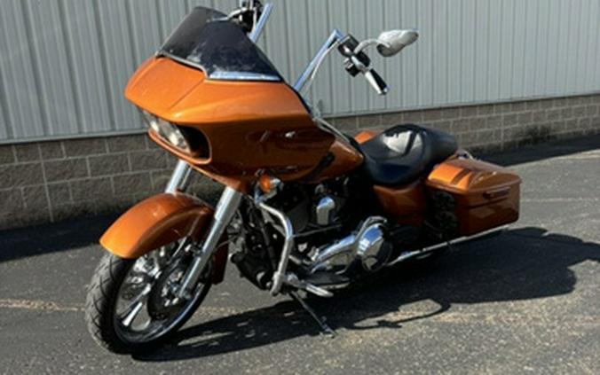 2015 Harley-Davidson FLTRXS - Road Glide Special