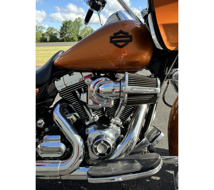 2015 Harley-Davidson FLTRXS - Road Glide Special