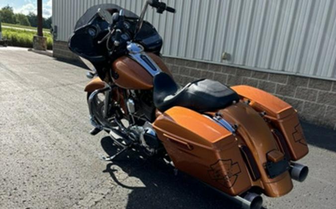 2015 Harley-Davidson FLTRXS - Road Glide Special